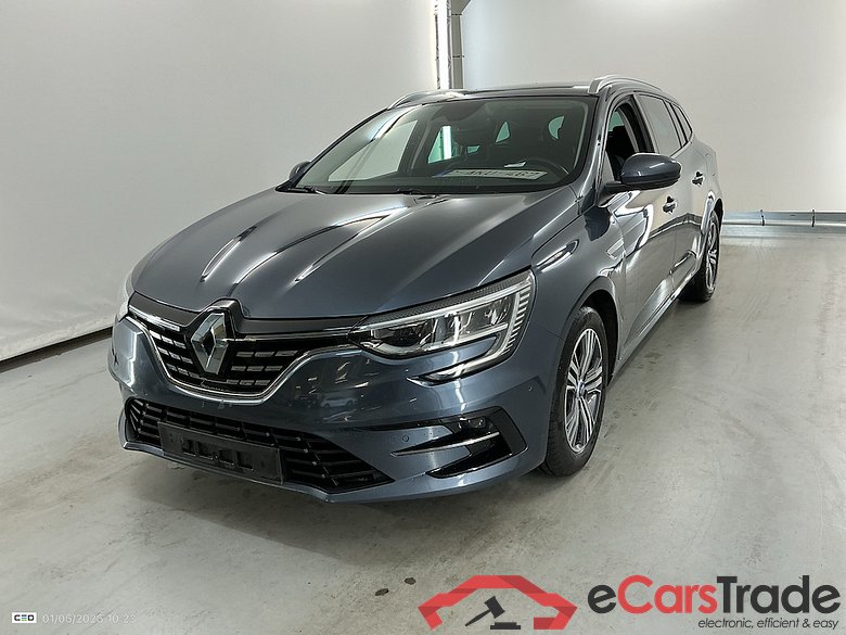 RENAULT MEGANE GRANDTOUR 1.6 E-TECH 160 PHEV INTENS