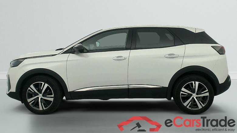 Peugeot 3008 PureTech 130ch S&S BVM6 Allure Pack #4