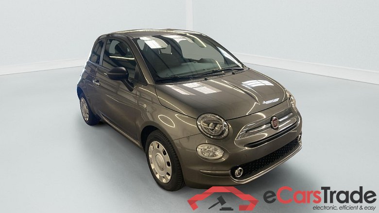 Fiat 500 1.0 70 ch Hybride BSG S/S