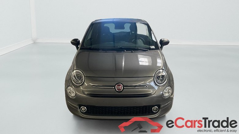 Fiat 500 1.0 70 ch Hybride BSG S/S #2