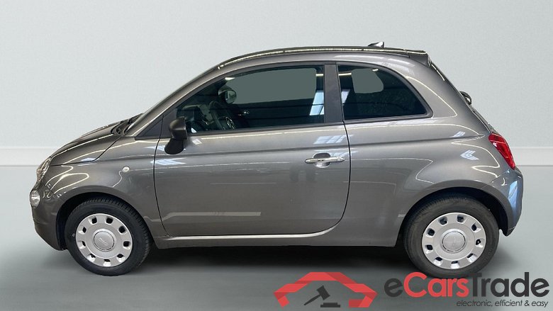 Fiat 500 1.0 70 ch Hybride BSG S/S #4