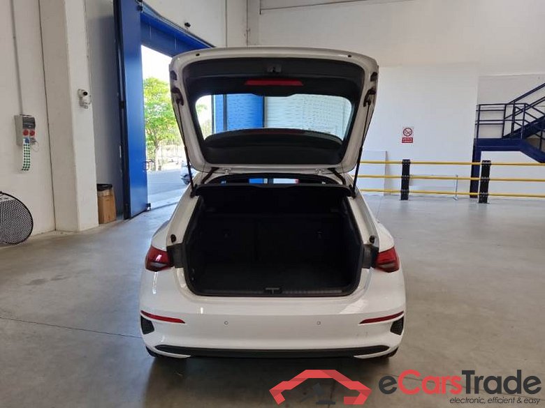 AUDI A3 / 2020 / 5P / BERLINA 30 TDI BUSINESS S.BACK #5