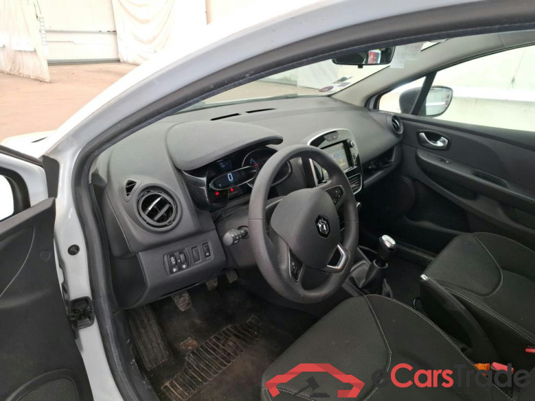 Clio IV Air 0.9 TCe 75CV BVM5 E6 #5