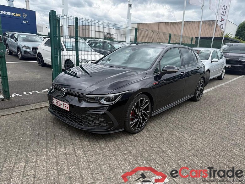 VOLKSWAGEN Golf VIII GTI Golf 2.0 TSI GTI OPF DSG