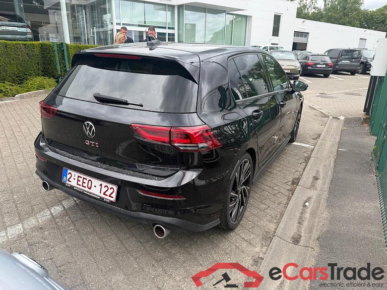 VOLKSWAGEN Golf VIII GTI Golf 2.0 TSI GTI OPF DSG #4
