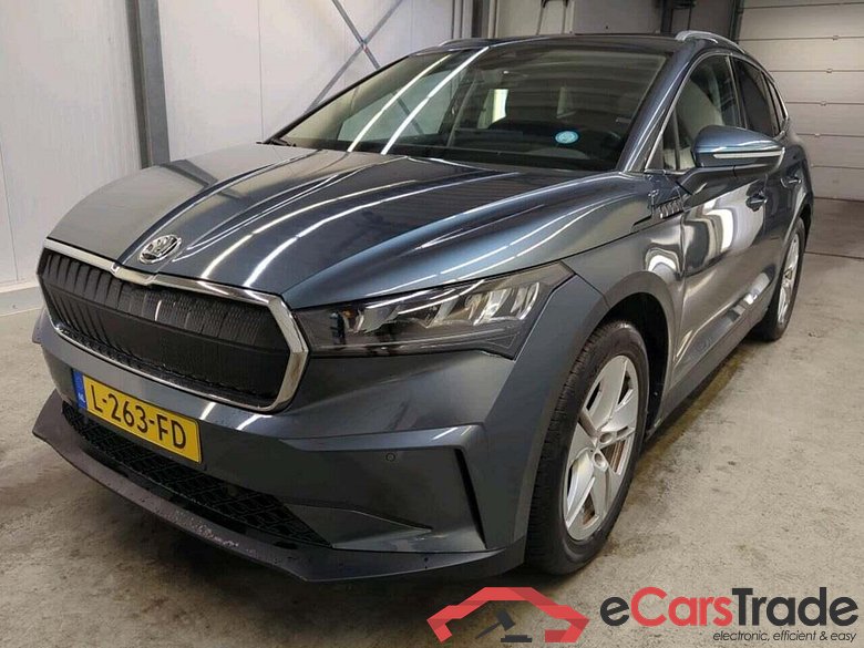 SKODA Enyaq iV 80 #1