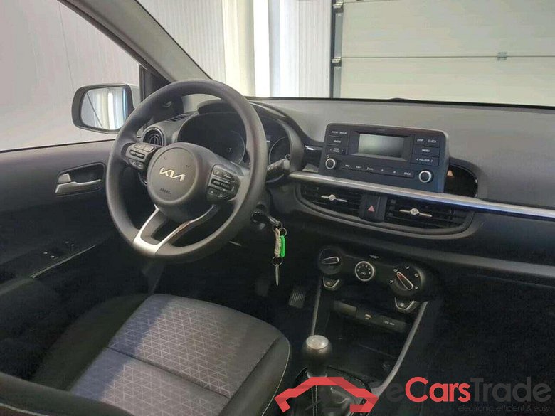 KIA Picanto 1.0 DPi ComfortLine #3