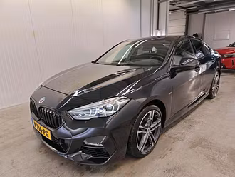 BMW 218 Gran Coupé