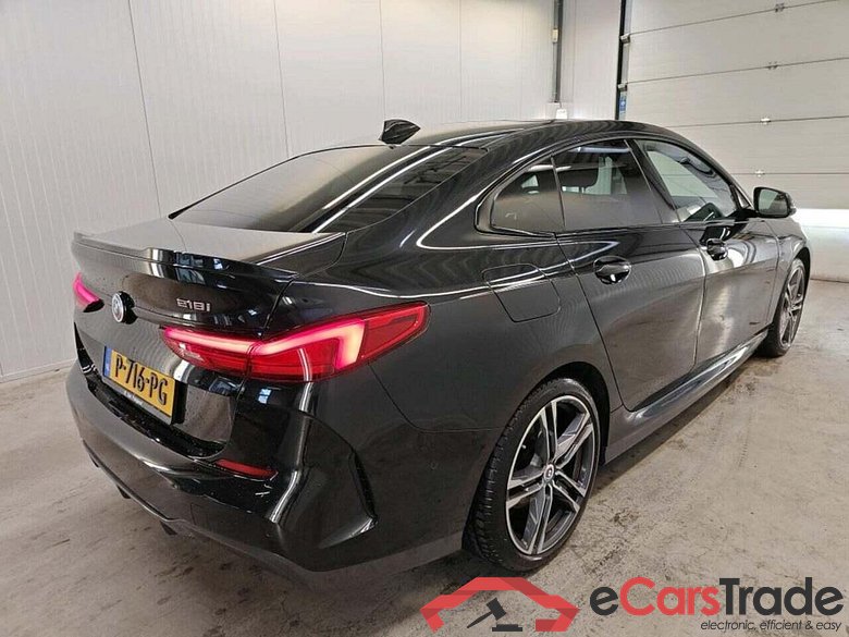 BMW 2-serie Gran Coupé 218i High Executive #2