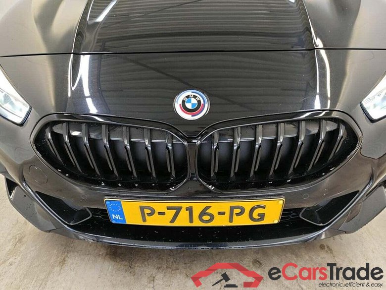 BMW 2-serie Gran Coupé 218i High Executive #4