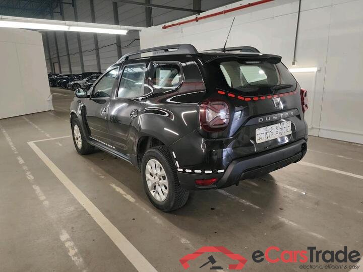 Dacia Duster Duster Blue dCi 115 Comfort 85kW/116pk  5D/P Man-6 #3