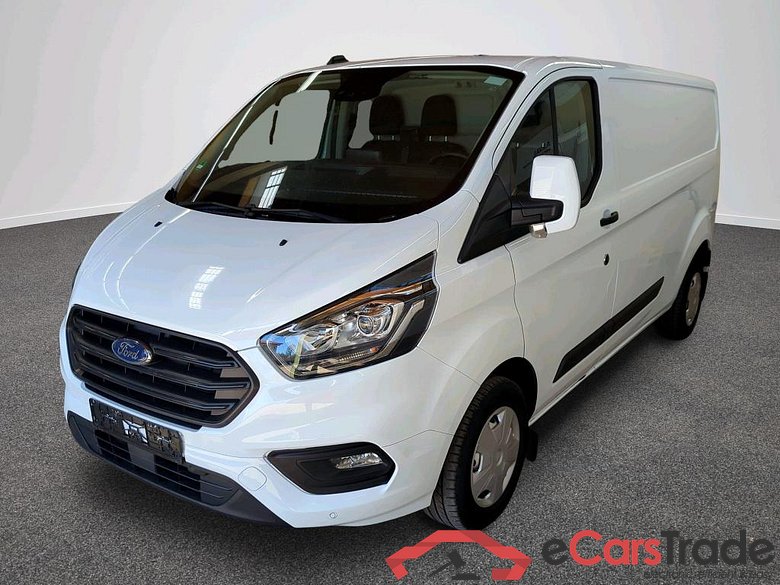 Transit Custom Kasten 300 L2 Trend 2.0 TDCi 77KW MT6 E6d