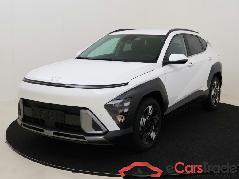 Hyundai Kona Feel  1.6 Gdi HEV 6DCT #1