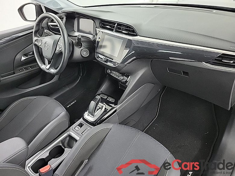 OPEL Corsa 1.2 TURBO ELEGANCE AUTO 74KW 5D #6