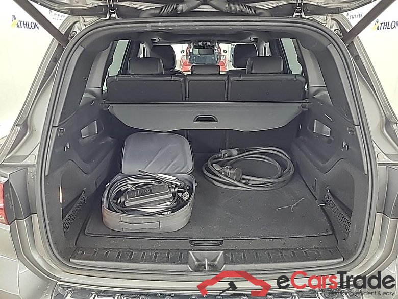 MERCEDES-BENZ EQB EQB 250+ Business Edition auto 5D 140kW #5