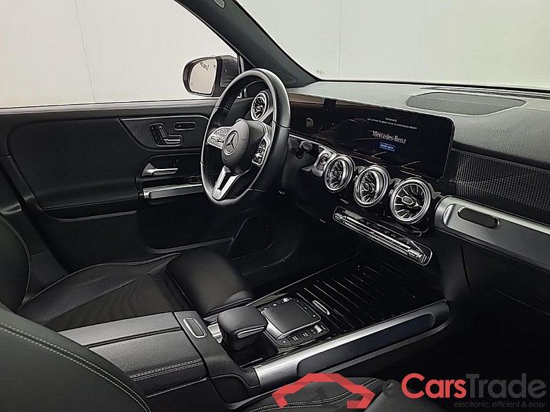 MERCEDES-BENZ EQB EQB 250+ Business Edition auto 5D 140kW #6