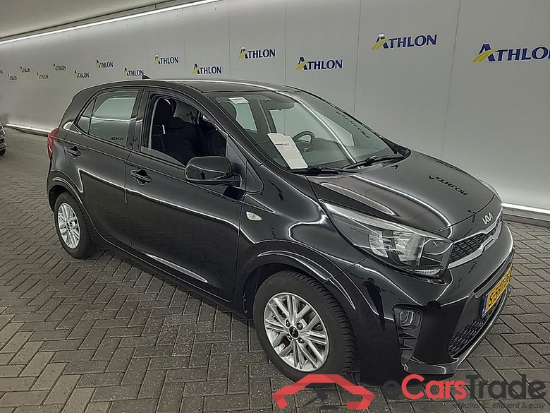 KIA Picanto 1.0 DPi DynamicLine 4-zits 5D 49kW #2