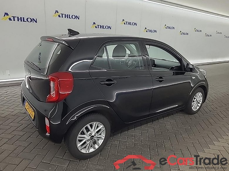 KIA Picanto 1.0 DPi DynamicLine 4-zits 5D 49kW #3