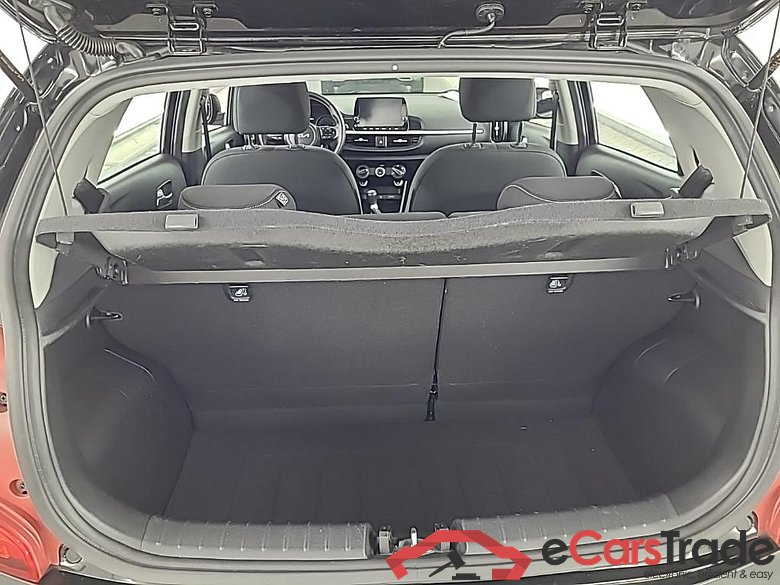 KIA Picanto 1.0 DPi DynamicLine 4-zits 5D 49kW #5