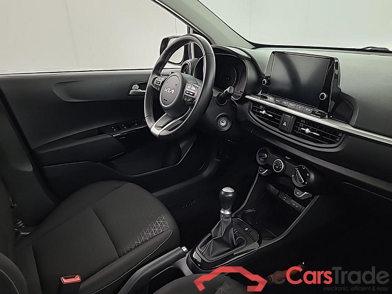 KIA Picanto 1.0 DPi DynamicLine 4-zits 5D 49kW #6