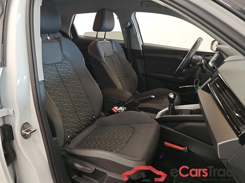 Audi A1 Sportback 25 TFSI epic 5d #3