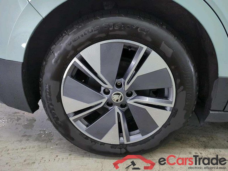 SKODA Enyaq iV 60 #4