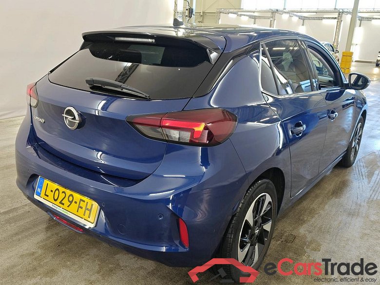 Opel Corsa-e 50kWh Elegance 11kW 3 fase 5d #2