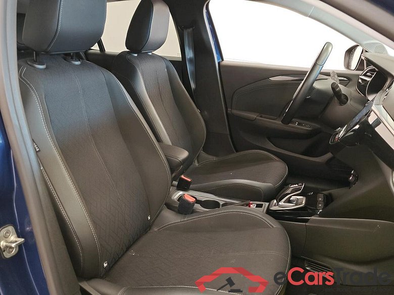 Opel Corsa-e 50kWh Elegance 11kW 3 fase 5d #3