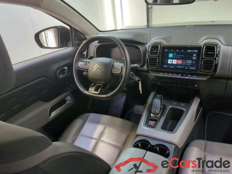 CITROEN C5 Aircross 1.2 PureTech Bns #3