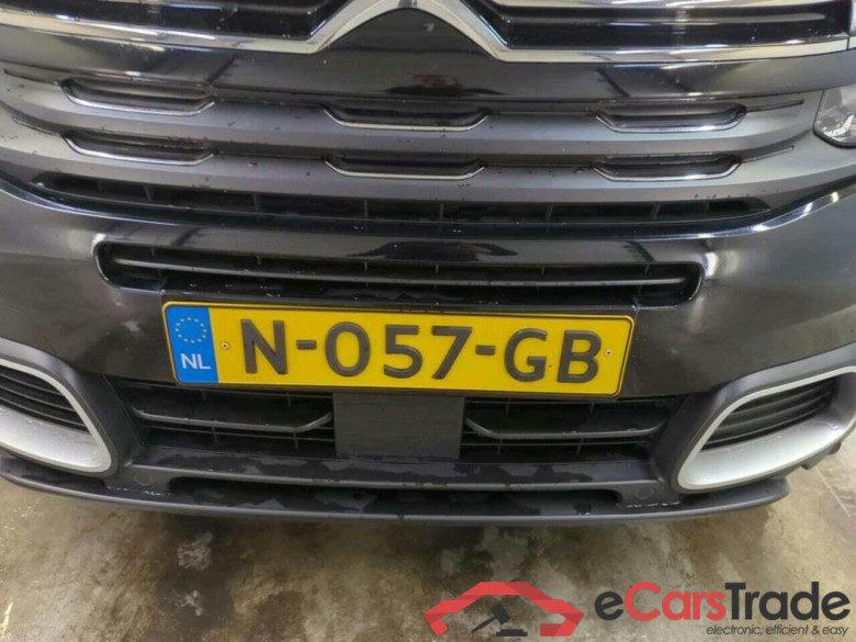 CITROEN C5 Aircross 1.2 PureTech Bns #4