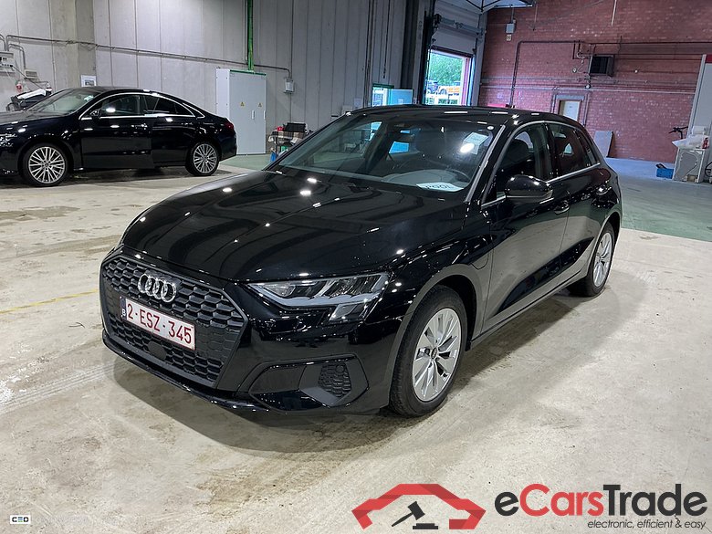 AUDI A3 SPORTBACK 1.4 40 TFSI E S TRONIC SPORTB ATTRACTION #1