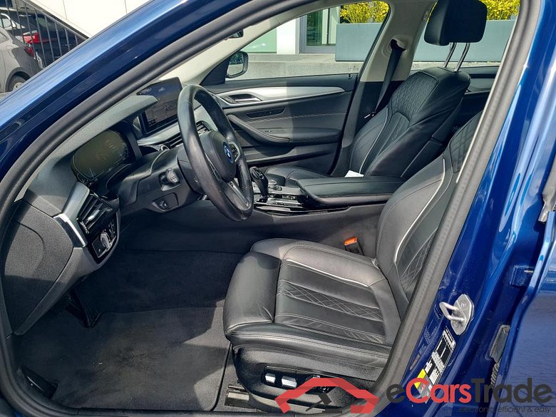 BMW 5 SERIES BERLINE 2.0 530E 185KW AUTO #5
