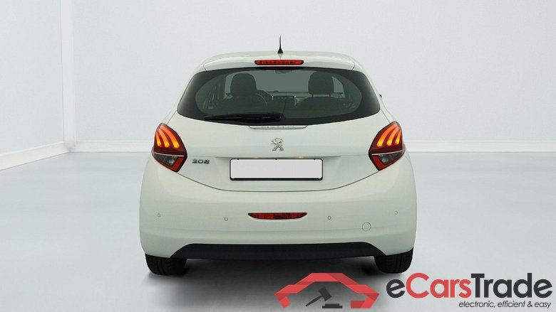 Peugeot 208 PURETECH 82CH S&S BVM5 ACTIVE BUSINESS #6