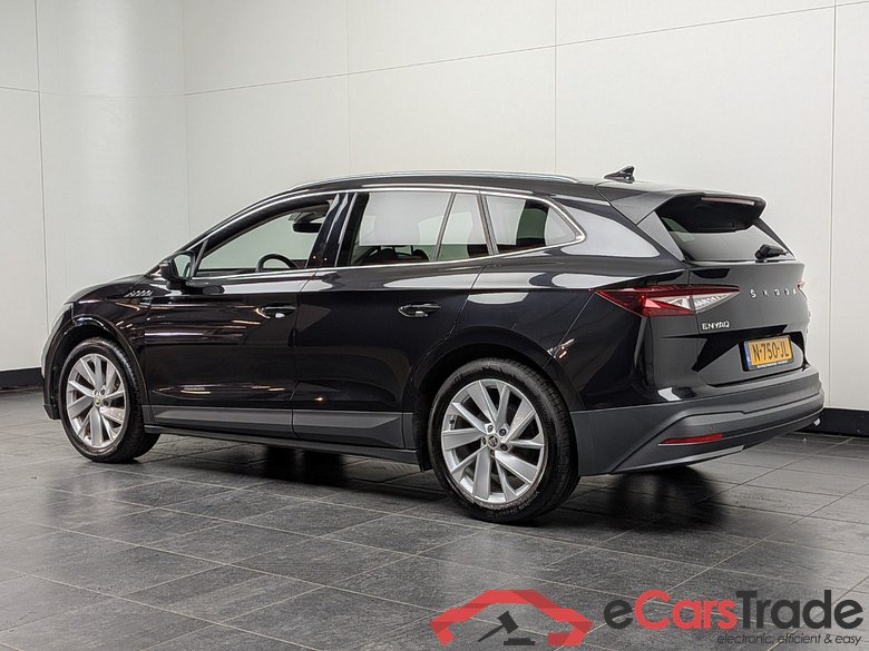 SKODA Enyaq iV 60 #4