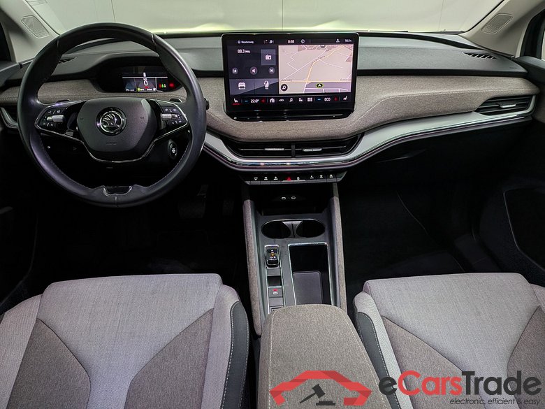 SKODA Enyaq iV 60 #5