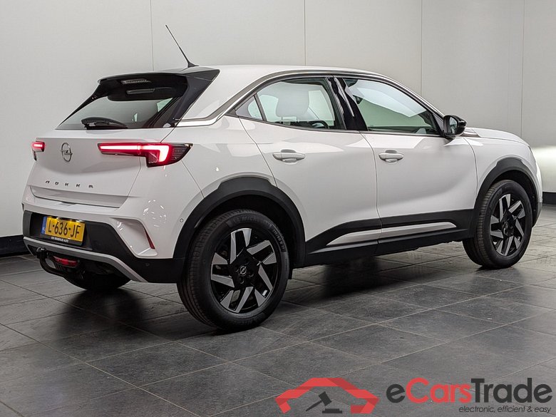 OPEL Mokka 1.2 Elegance #3