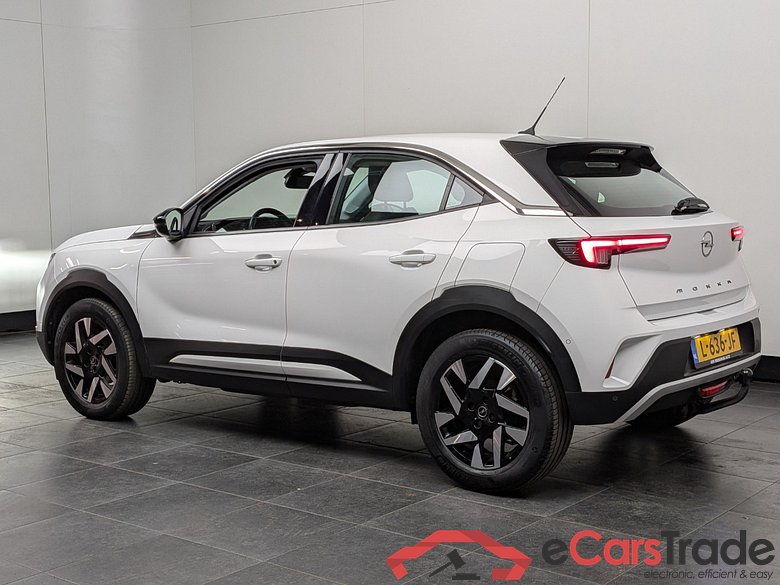 OPEL Mokka 1.2 Elegance #4