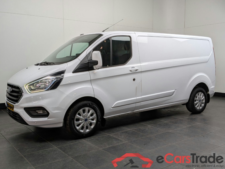 FORD Transit Custom 300 2.0 TDCI L2H1 Li #1