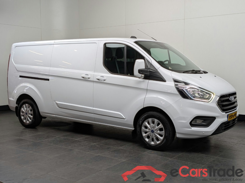 FORD Transit Custom 300 2.0 TDCI L2H1 Li #2