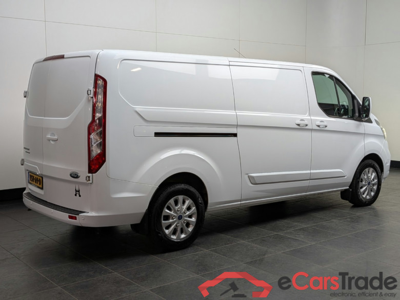 FORD Transit Custom 300 2.0 TDCI L2H1 Li #3