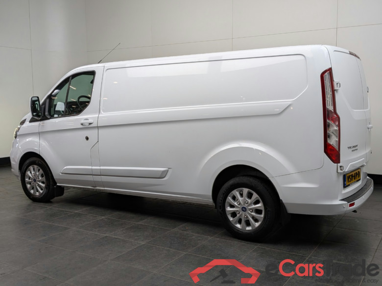 FORD Transit Custom 300 2.0 TDCI L2H1 Li #4