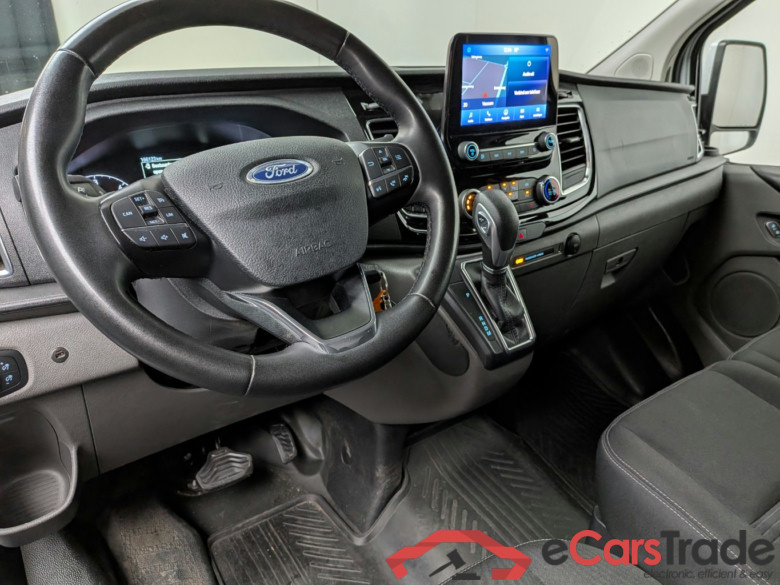 FORD Transit Custom 300 2.0 TDCI L2H1 Li #5