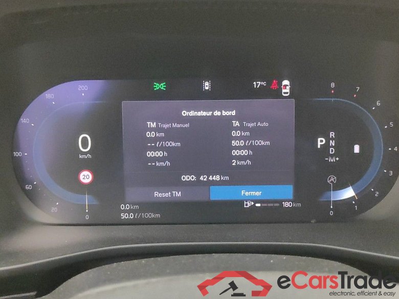 Volvo XC40 B3 Core DCT 5d #6
