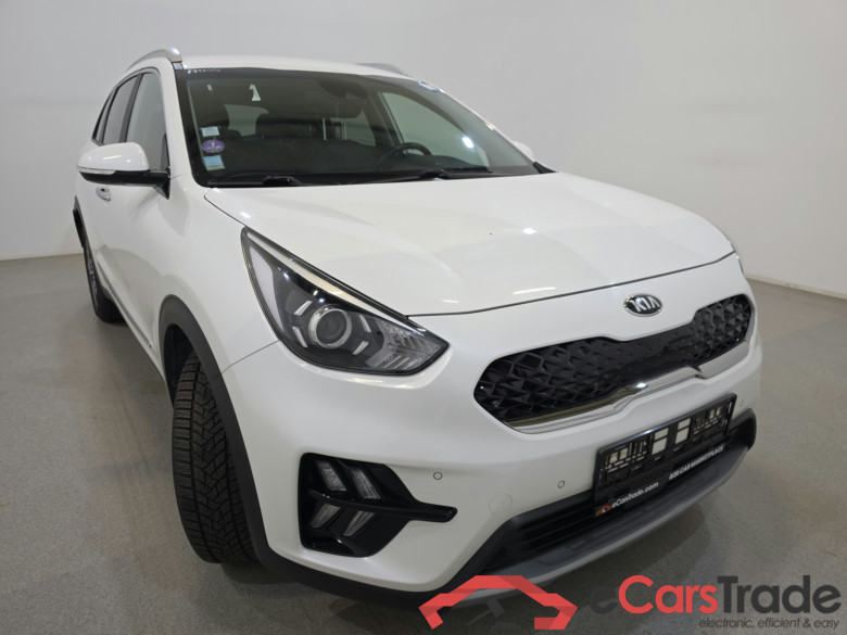 Kia Niro 1.6 GDi Plug-In Hybrid Active Aut. Navi 1/2 Leather Camera Klima PDC ... #3