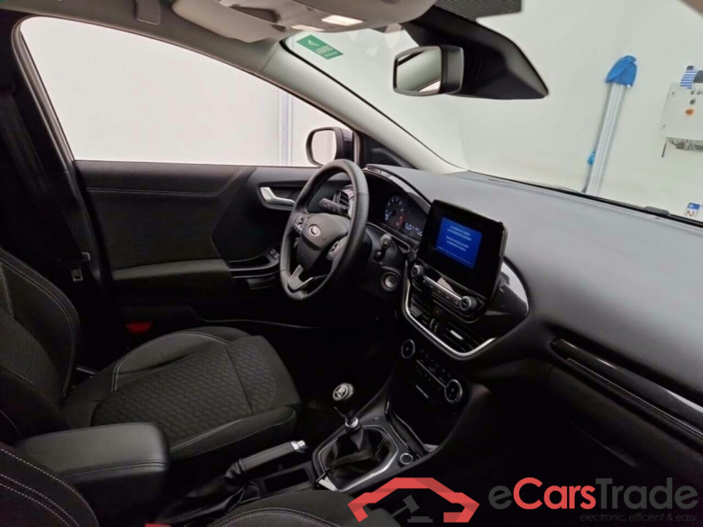 FORD PUMA 1.0 EB. CONNECTED #2
