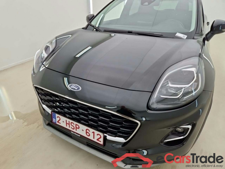 FORD PUMA 1.0 EB. CONNECTED #3