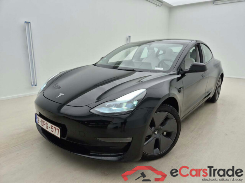 TESLA MODEL 3 LONG-RANGE DUAL MOTOR AWD #1