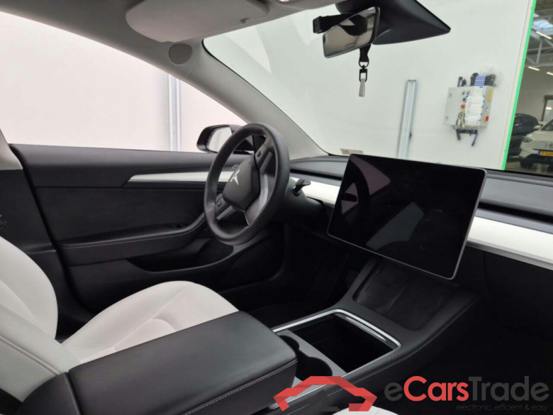 TESLA MODEL 3 LONG-RANGE DUAL MOTOR AWD #3
