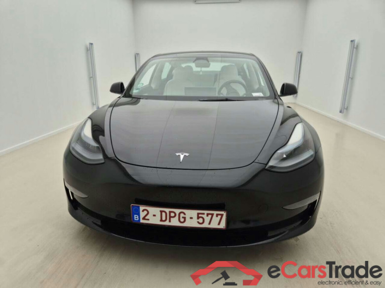 TESLA MODEL 3 LONG-RANGE DUAL MOTOR AWD #4
