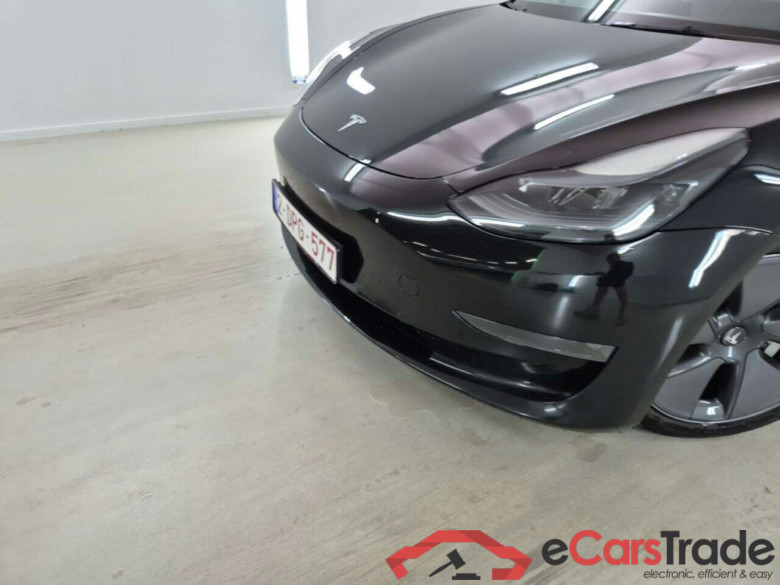 TESLA MODEL 3 LONG-RANGE DUAL MOTOR AWD #5